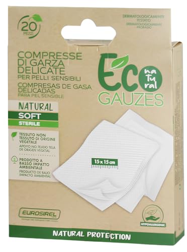 FORNOR MEGAPLAST 16504 ECOSTRIPS MITTLERE GRÖSSE 15 Stück FORNOR MEGAPLAST 16504 ECOSTRIPS MITTLERE GRÖSSE 15 Stück von MEGAPLAST