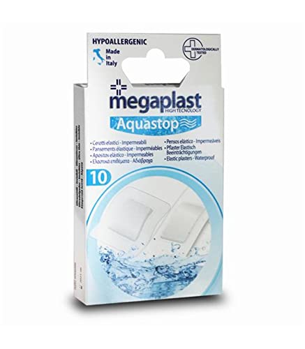 FORNOR MEGAPLAST 17834 MEGAPLAST WASSERDICHT TRANSPARENT FÜR WASSER von MEGAPLAST