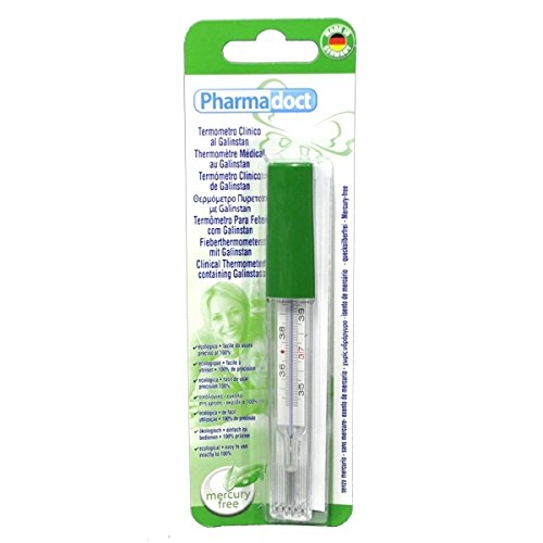 FORNOR MEGAPLAST 17846 Digitales Thermometer mit Flexibler Spitze ME FORNOR MEGAPLAST 17846 Digitales Thermometer mit Flexibler Spitze ME von MEGAPLAST