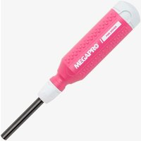 Original pink 15-IN-1 multi-bit schraubendreher - Megapro von MEGAPRO