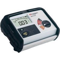 MIT300 Isolationsmessgerät 250 v, 500 v 999 mω - Megger von MEGGER
