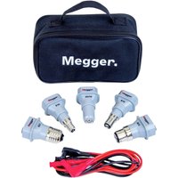 Megger - 1014-833 LA-Kit Adapter 1 Set Megger - 1014-833 LA-Kit Adapter 1 Set von MEGGER