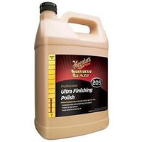 Meguiars D20501 ULTRA FINISHING POLNISCHE 3,78 lt Meguiars D20501 ULTRA FINISHING POLNISCHE 3,78 lt von MEGUIAR'S
