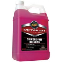 Meguiars - D16101 black reifen 3,78 lt von MEGUIARS