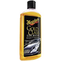Meguiars - Gold Class Car Wash G7116 Autoshampoo 473 ml von MEGUIARS