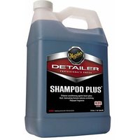 Meguiars - D11101 shampoo plus 3,78 lt von MEGUIARS