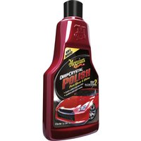 Meguiars Deep Crystal Polish Step 2 A3116EU Autopolitur 473 ml von MEGUIARS