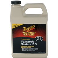 Meguiars - M21 wax Synthetisches Hochschutz 1,89 lt von MEGUIARS