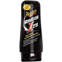 Scratch x 2.0 650002 Lackreiniger 207 ml - Meguiars Scratch x 2.0 650002 Lackreiniger 207 ml - Meguiars von MEGUIARS