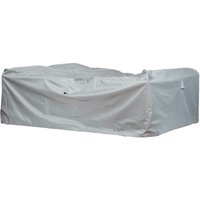 Pflanzen Kölle - Premium Schutzhülle für Loungegruppe rechteckig / quadratisch Pflanzen Kölle - Premium Schutzhülle für Loungegruppe rechteckig / quadratisch von PFLANZEN KÖLLE