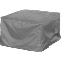 Premium Schutzhülle für Loungetische / Loungehocker von MEHR GARTEN