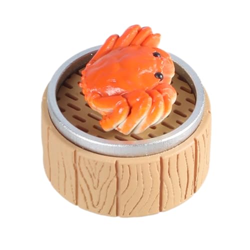 1 x Creative Attraction Keycap Steamed Stuffed Cage Food Keycap for Mechanical Keyboards von MEIBAOGE