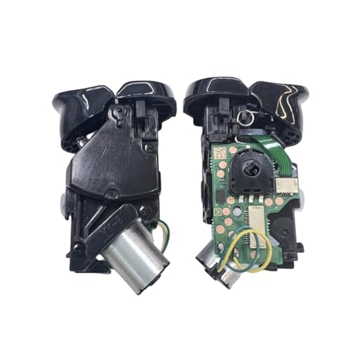 MEIBAOGE 1 Paar Platine Assembly L1 L2 R1 R2 Trigger Button Assembly Controller Circuit Board V1.0/V2.0 Repair for PS5 Host, 7.5*3.6cm von MEIBAOGE