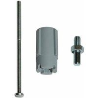 Flamco Motoranbausatz für h- und T-Mischer bis Baujahr 07/2003 Flamco Motoranbausatz für h- und T-Mischer bis Baujahr 07/2003 von MEIBES