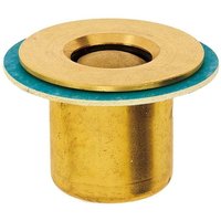 Flamco Schwerkraftbremse M58110 FL 1 1/4", Rückflussverhinderer im Rohr von MEIBES