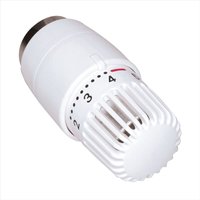 Meibes Rossweiner Thermostatkopf Rotherm 2 Klemmanschluss mit Flüssigfühler und Nullstellung Meibes Rossweiner Thermostatkopf Rotherm 2 Klemmanschluss mit Flüssigfühler und Nullstellung von MEIBES