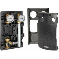 Pumpengruppe mk 1'' mit 3-Wege-Mischer Edition 8 mk Vorlauf links L66831EA ohne Pumpe dn 25 - Meibes Pumpengruppe mk 1'' mit 3-Wege-Mischer Edition 8 mk Vorlauf links L66831EA ohne Pumpe dn 25 - Meibes von MEIBES