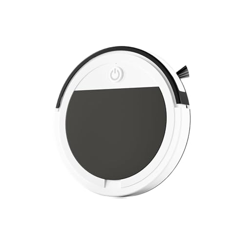 norsky 3-in-1 deep Cleaner Smart Staubsauger Roboter Leistungsstark, Wasserdicht, Schnurlos, Automatisch Leicht für eine effiziente Reinigung von MEIION