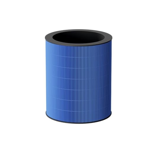 Nebelfreier Luftbefeuchter mit Blaulicht-Ionenfilter 4 L mit 360 ° Düse & 25 h Laufzeit – Ultra-leise < 30 dB, Top-Fill & Auto-Shut-Off – ideal für Schlafzimmer, Babyzimmer & Büro von MEIION