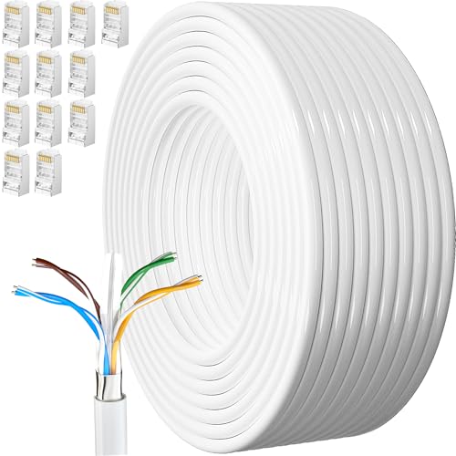 MEIPEK Lan Kabel 60m MEIPEK Lan Kabel 60m von MEIPEK
