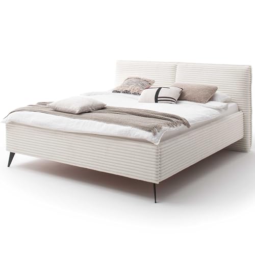 Bettkasten Rasmus | 180 x 200 cm | Hellbeige Design von MEISE
