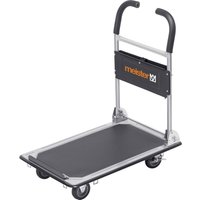 Conmetall - Plattformwagen cut-off 150 kg, klappbar von CONMETALL