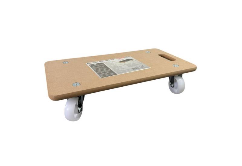 MEISTERCRAFT Transportwagen Möbelroller Umzug Transporthilfe 570 x 290 x 18 mm Max. 250 kg MEISTERCRAFT Transportwagen Möbelroller Umzug Transporthilfe 570 x 290 x 18 mm Max. 250 kg von MEISTERCRAFT