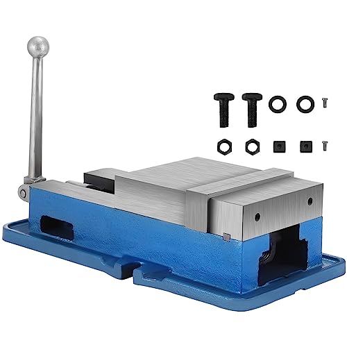 6-Zoll-Bohrer, Präzisionsfräser mit hochfester Schraube, Tischbohrmaschine mit Spannkraft, Präzisionsfräser 6-Zoll-Bohrer, Präzisionsfräser mit hochfester Schraube, Tischbohrmaschine mit Spannkraft, Präzisionsfräser von MEIVIYA