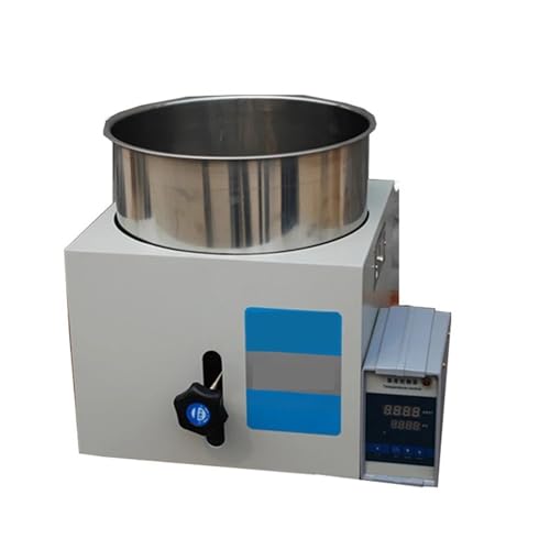 Digitales Labor-Wasserbad Laborgeräte, Heizgeräte, Ölwasserbad mit konstanter Temperatur von MEIVIYA