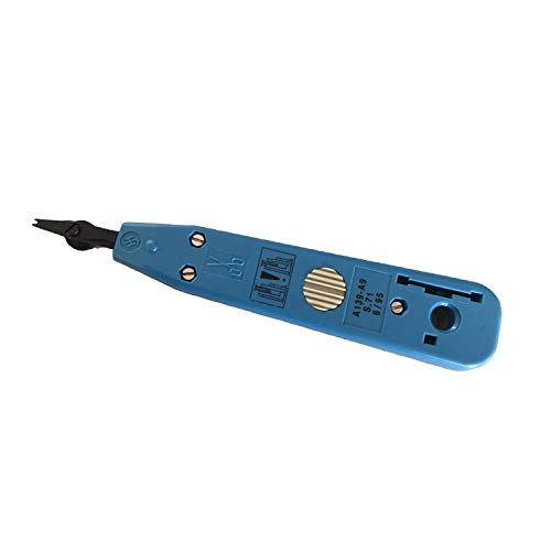 Drahtcrimpwerkzeug Netzwerk einfügen Werkzeug, for Schlag Telecom Terminal Block Drahtschlaganlege Network Tool Drahtcrimpwerkzeug Netzwerk einfügen Werkzeug, for Schlag Telecom Terminal Block Drahtschlaganlege Network Tool von MEIVIYA