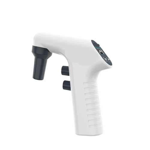 Einstellbare variable Mikropipette Digitale elektronische Mikropipette for Präzisionslabors Einstellbare variable Mikropipette Digitale elektronische Mikropipette for Präzisionslabors von MEIVIYA