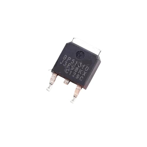 LED-Treiber 100/PCS Neue Original BP5131DC BP5131D ZU-252 LED Hochspannung Linear Konstantstrom-laufwerk Chip von MEIVIYA
