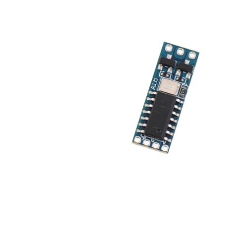 LED-Treiber 1S-2S DC 3,7 V-7,4 V 4A Mini BLDC Bürstenlosen Motor Treiber Bord Elektrische Regler Stick for 1104 1106 1306 1407 1806 Motor(B) von MEIVIYA