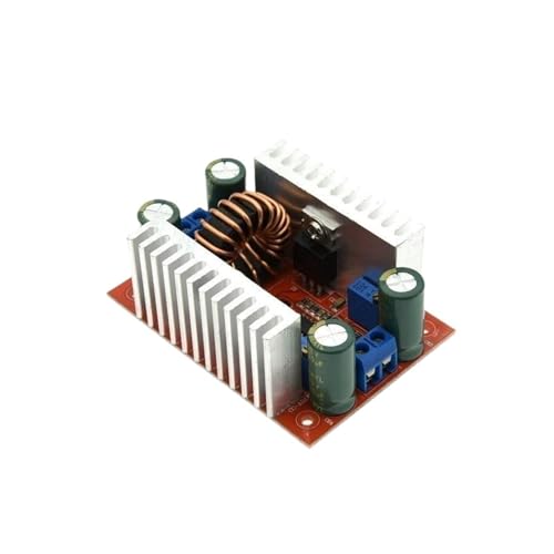 LED-Treiber 400 W 15 A DC-DC Hochleistungs-Konstantspannung Konstantstrom Boost Power e LED Boost Drive Notebook-Akkuladung LED-Treiber 400 W 15 A DC-DC Hochleistungs-Konstantspannung Konstantstrom Boost Power e LED Boost Drive Notebook-Akkuladung von MEIVIYA