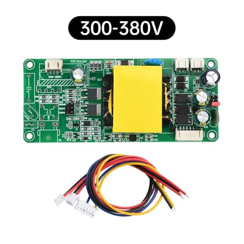 LED-Treiber 42-70 Zoll AC110V-220V/DC 300-380V Eingang LED Universal-Hintergrundbeleuchtung Konstantstrom LCD-TV-Hintergrundbeleuchtung Integrierte Antriebsplatine(DC 300-380V) von MEIVIYA