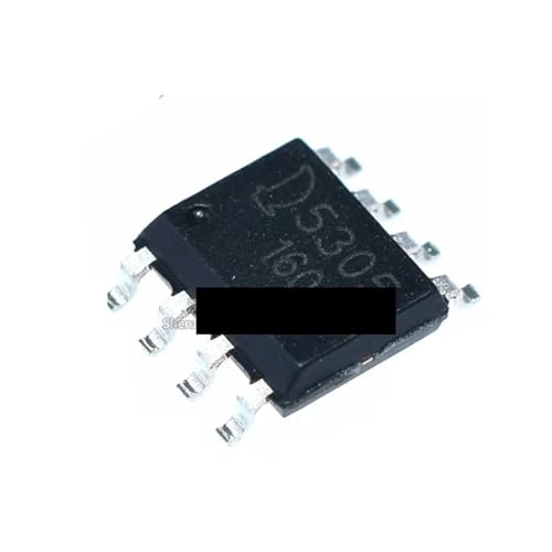 LED-Treiber 50/PCS Neue Original QX5305 SOP-8 High Power LED Licht Konstantstrom-laufwerk 5305 Auf Lager von MEIVIYA