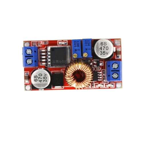 LED-Treiber Konstanter Strom Konstante Spannung Hoher Strom 5A Lithium-Batterie Lade LED Drive Power e LED-Treiber Konstanter Strom Konstante Spannung Hoher Strom 5A Lithium-Batterie Lade LED Drive Power e von MEIVIYA
