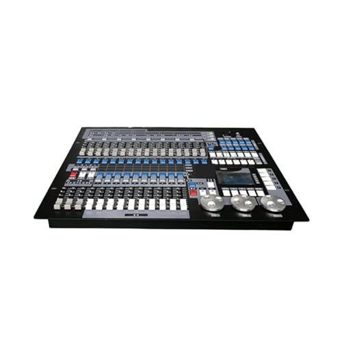 MEIVIYA 1024 Konsole Beleuchtung Konsole DMX512 Hochzeit Bar Par Licht Moving Head Strahl Licht Bühne Controller MEIVIYA 1024 Konsole Beleuchtung Konsole DMX512 Hochzeit Bar Par Licht Moving Head Strahl Licht Bühne Controller von MEIVIYA