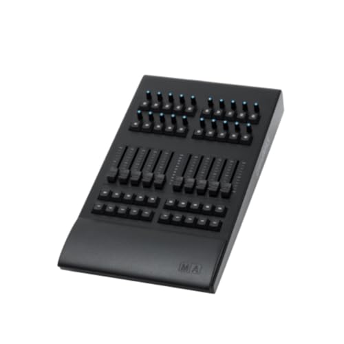MEIVIYA Bühnenbeleuchtungs-Controller MA A3 Fader Wing for Theateraufführunn DJ MEIVIYA Bühnenbeleuchtungs-Controller MA A3 Fader Wing for Theateraufführunn DJ von MEIVIYA