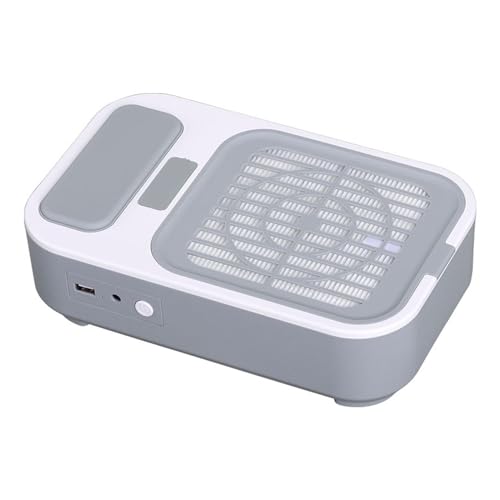Nagelstaubsammelmaschine 60W Nagel Collector Fan sauger Professionelle Maniküre Maschine Werkzeug Mit Filter Entfernen Starke Leistung Nagel Extractor fan von MEIVIYA