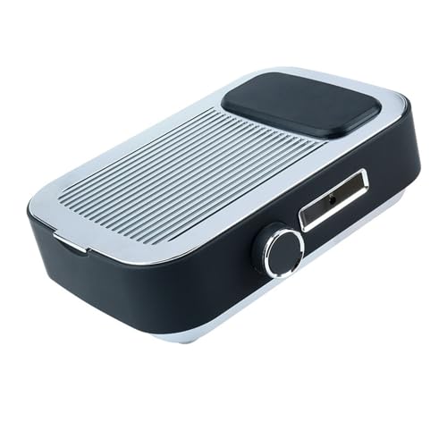 Nagelstaubsammelmaschine 80W Nagelsauger Nagelsammler Desktop-Nagelabsaugung Leistungsstarker Ventilator Nail Art Maniküre-Werkzeug von MEIVIYA