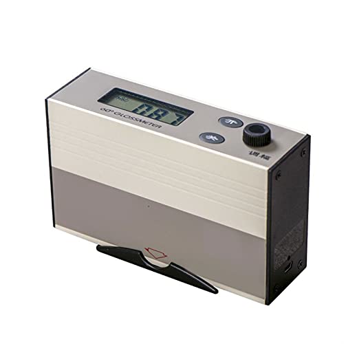 Tragbarer Farbanalysator Glosenzähler Photometer Metallplattierungsschicht High Gloss Wide Range Glos Meter Digitales Präzisions-Kolorimeter Tragbarer Farbanalysator Glosenzähler Photometer Metallplattierungsschicht High Gloss Wide Range Glos Meter Digitales Präzisions-Kolorimeter von MEIVIYA