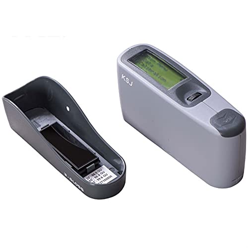 Tragbarer Farbanalysator Multi-Winkelglanzzähler Metall Stein Oberflächenglockenmesser Gloss Tester Digitales Präzisions-Kolorimeter Tragbarer Farbanalysator Multi-Winkelglanzzähler Metall Stein Oberflächenglockenmesser Gloss Tester Digitales Präzisions-Kolorimeter von MEIVIYA
