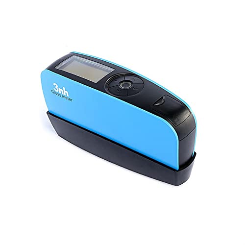 Tragbarer Farbanalysator Steinglockenzähler Leder Gepäck Gloss Meter Hardware Werkzeug Glanzzähler Industrielle Oberflächenglockenmesser Digitales Präzisions-Kolorimeter Tragbarer Farbanalysator Steinglockenzähler Leder Gepäck Gloss Meter Hardware Werkzeug Glanzzähler Industrielle Oberflächenglockenmesser Digitales Präzisions-Kolorimeter von MEIVIYA