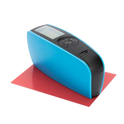 Tragbarer Farbanalysator YG268 Digital Multi-Winkel Precise -Glanzmessgerät 20 60 85 Grad Oberflächenglanzmessung Meter mit Auto-Kalibrierung Funktion Digitales Präzisions-Kolorimeter Tragbarer Farbanalysator YG268 Digital Multi-Winkel Precise -Glanzmessgerät 20 60 85 Grad Oberflächenglanzmessung Meter mit Auto-Kalibrierung Funktion Digitales Präzisions-Kolorimeter von MEIVIYA