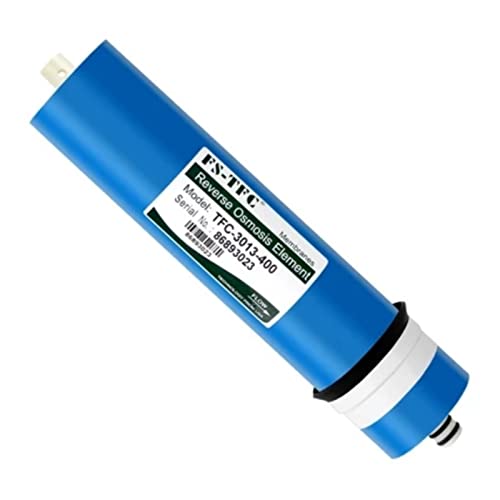 Wasserfiltersystem 400 Gpd Küchenwasserfilter FS TFC-3013-400G EW Membranfilter for Wasserkartuschen Ro System Filtermembran Wasserfiltersystem 400 Gpd Küchenwasserfilter FS TFC-3013-400G EW Membranfilter for Wasserkartuschen Ro System Filtermembran von MEIVIYA