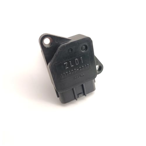MEIZIYU 1pc Luftmassenmesser MAF Sensor Fit for MAZDA-3 5 6 PROTEGE MX-5 MIATA ZL01 ZL0113215 ZL01-13-215 197400-20101974002010 Luftmassenmesser MEIZIYU 1pc Luftmassenmesser MAF Sensor Fit for MAZDA-3 5 6 PROTEGE MX-5 MIATA ZL01 ZL0113215 ZL01-13-215 197400-20101974002010 Luftmassenmesser von MEIZIYU
