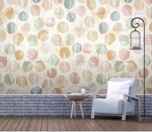 MEIZONGHUOJI Selbstklebend Tapete Pflanzen blatt farbe 45 * 600CM Selbstklebende Folie Abnehmbar Vinyl Klebefolie Wasserdicht Dekorfolie für Wohnzimmer Schlafzimmer Küche Wand Möbel MEIZONGHUOJI Selbstklebend Tapete Pflanzen blatt farbe 45 * 600CM Selbstklebende Folie Abnehmbar Vinyl Klebefolie Wasserdicht Dekorfolie für Wohnzimmer Schlafzimmer Küche Wand Möbel von MEIZONGHUOJI