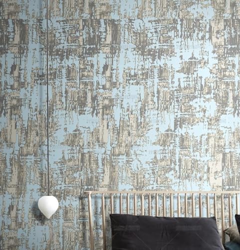 MEIZONGHUOJI Selbstklebend Tapete Retro Zement Tapete 45 * 600CM Selbstklebende Folie Abnehmbar Vinyl Klebefolie Wasserdicht Dekorfolie für Wohnzimmer Schlafzimmer Küche Wand Möbel MEIZONGHUOJI Selbstklebend Tapete Retro Zement Tapete 45 * 600CM Selbstklebende Folie Abnehmbar Vinyl Klebefolie Wasserdicht Dekorfolie für Wohnzimmer Schlafzimmer Küche Wand Möbel von MEIZONGHUOJI