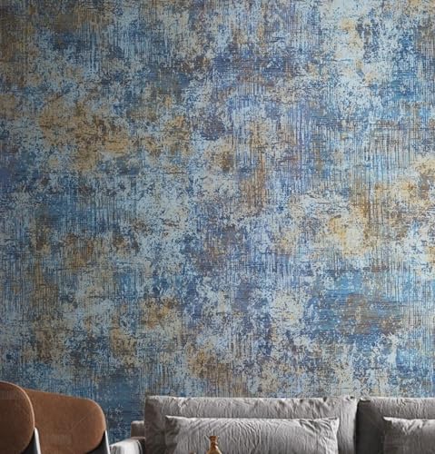 MEIZONGHUOJI Selbstklebend Tapete Retro Zement Tapete 45 * 600CM Selbstklebende Folie Abnehmbar Vinyl Klebefolie Wasserdicht Dekorfolie für Wohnzimmer Schlafzimmer Küche Wand Möbel MEIZONGHUOJI Selbstklebend Tapete Retro Zement Tapete 45 * 600CM Selbstklebende Folie Abnehmbar Vinyl Klebefolie Wasserdicht Dekorfolie für Wohnzimmer Schlafzimmer Küche Wand Möbel von MEIZONGHUOJI